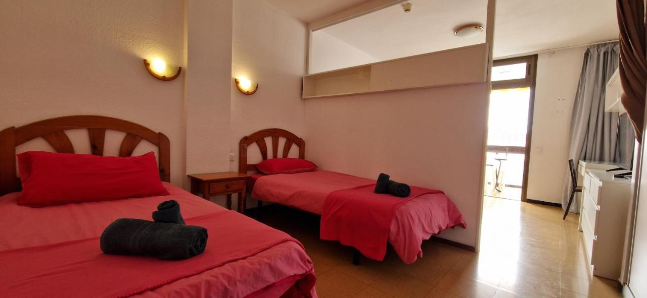 Marlenghi Apartments 413 San Bartolomé Luaran gambar