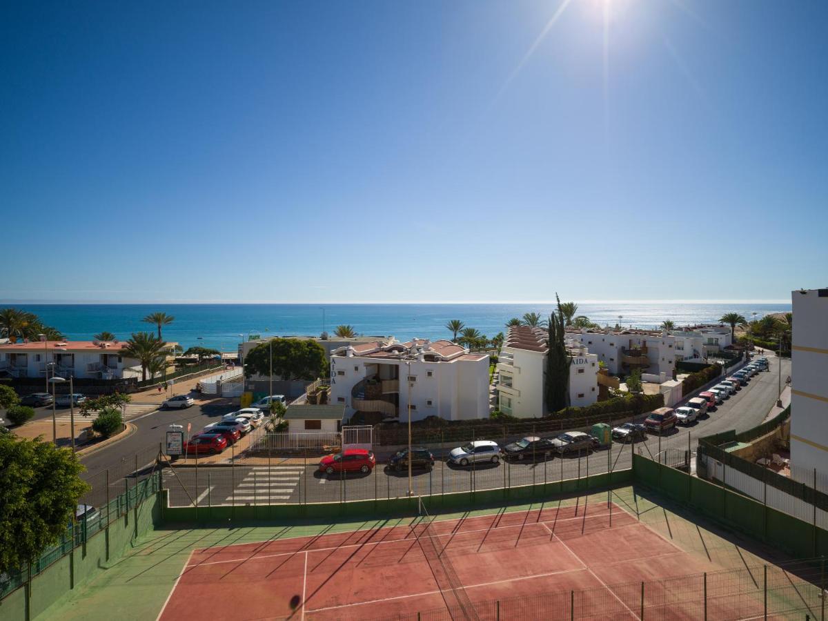 Marlenghi Apartments 413 San Bartolomé Luaran gambar