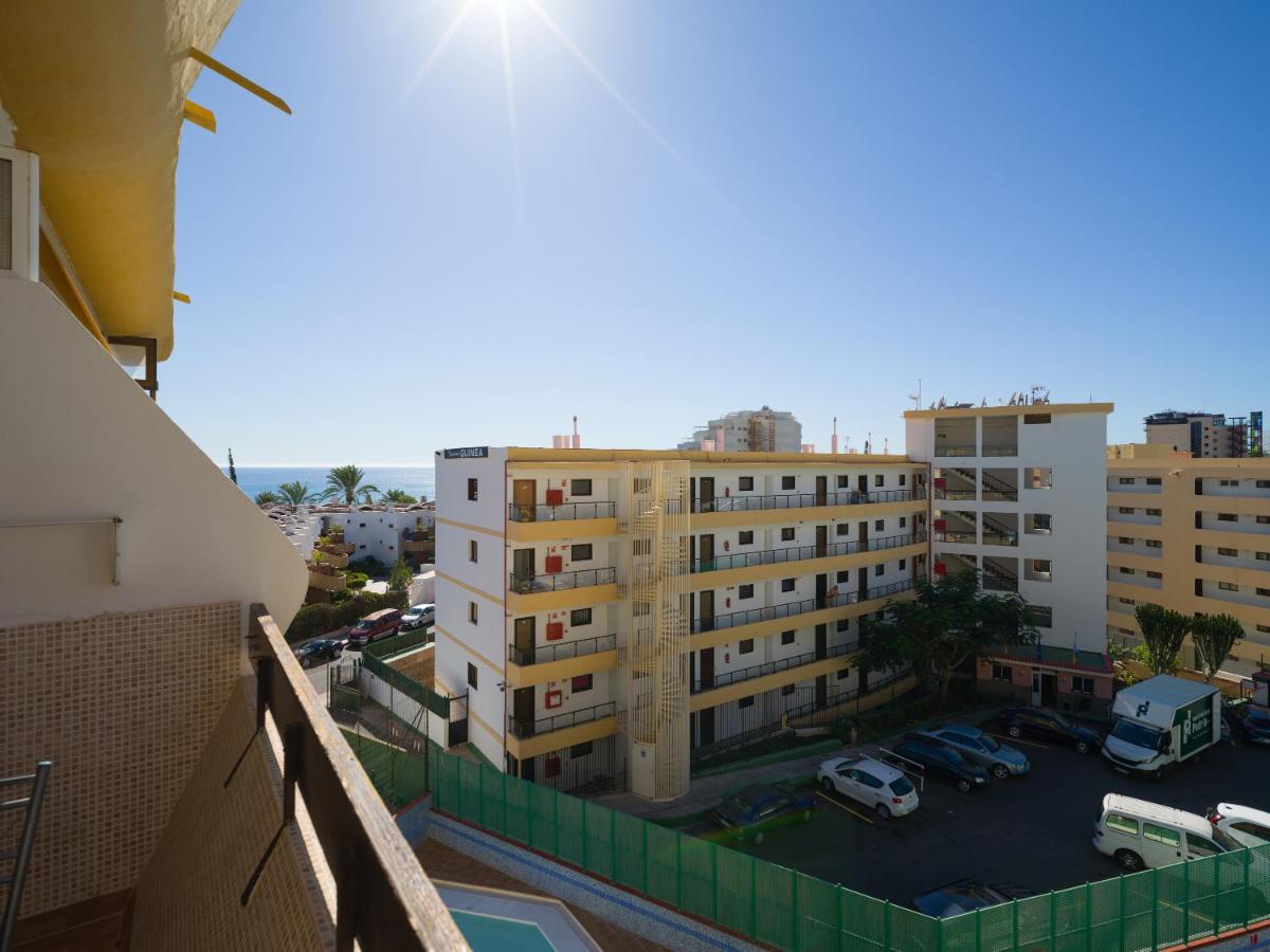 Marlenghi Apartments 413 San Bartolomé Luaran gambar